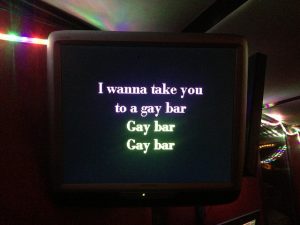 gaybar